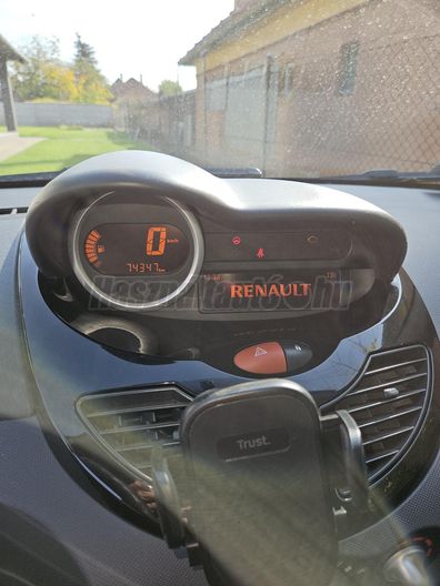 RENAULT TWINGO 1.2 16V Dynamique
