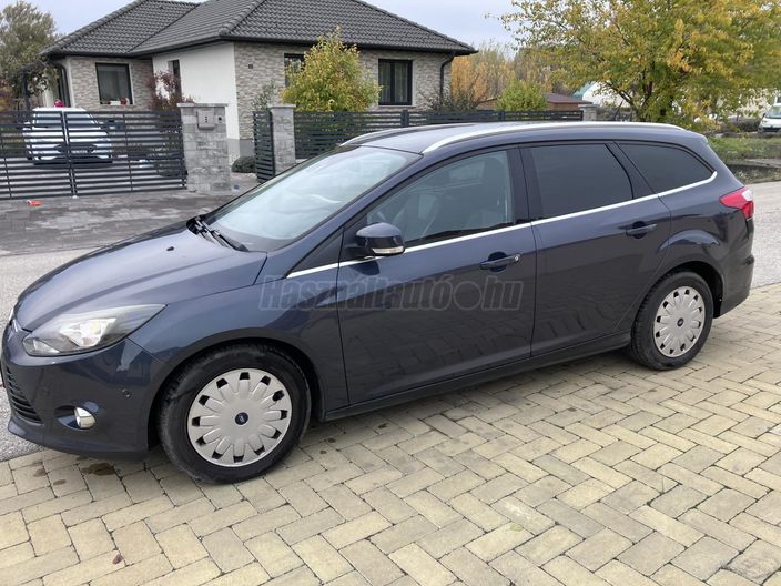 FORD FOCUS 1.6 TDCi Trend Econetic 88g
