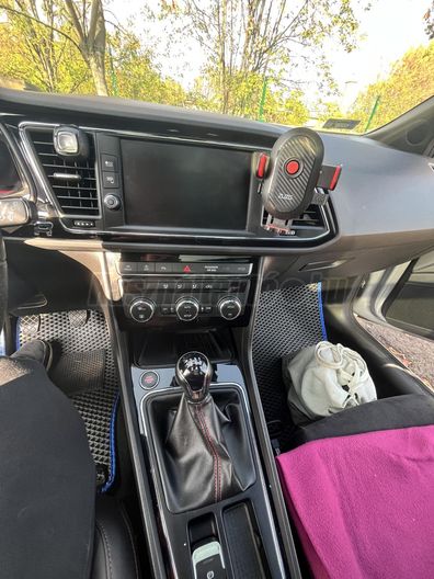 SEAT LEON 2.0 CR TDI FR Start&Stop