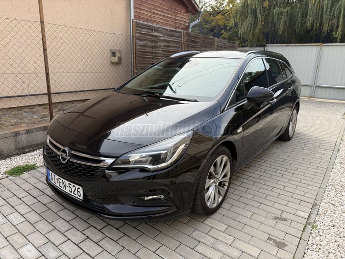 OPEL ASTRA K Sports Tourer 1.4 T Start-Stop Innovation (Automata)
