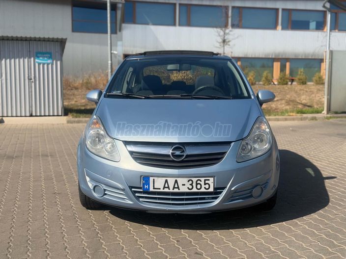 OPEL CORSA D 1.4 Enjoy