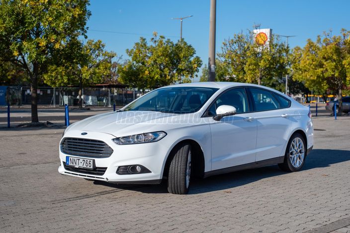 FORD MONDEO 1.5 EcoBoost Trend
