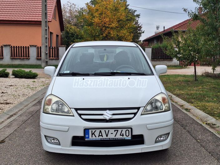 SUZUKI LIANA 1.6 GS AC