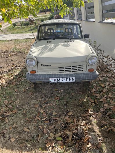 TRABANT 1.1
