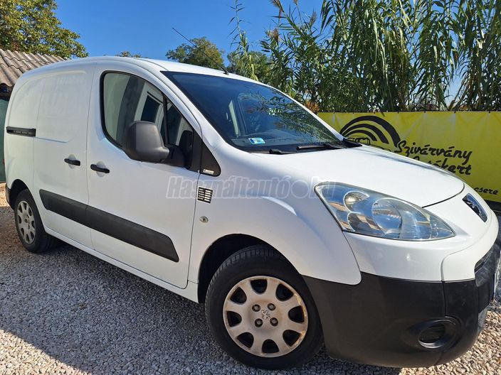 PEUGEOT PARTNER 1.6 HDi Confort Pack L1
