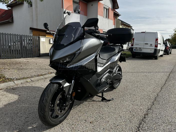 HONDA NSS 750 FORZA
