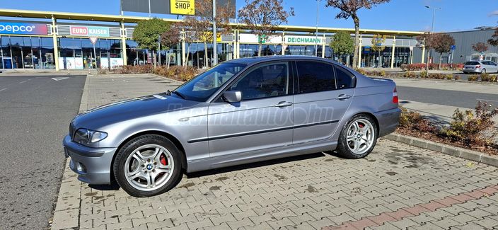 BMW 320 320d