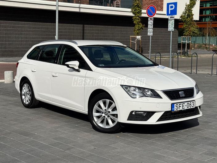 SEAT LEON 1.5 TSI Style