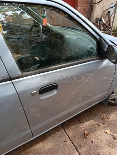 SUZUKI ALTO 1.1 GLX PS