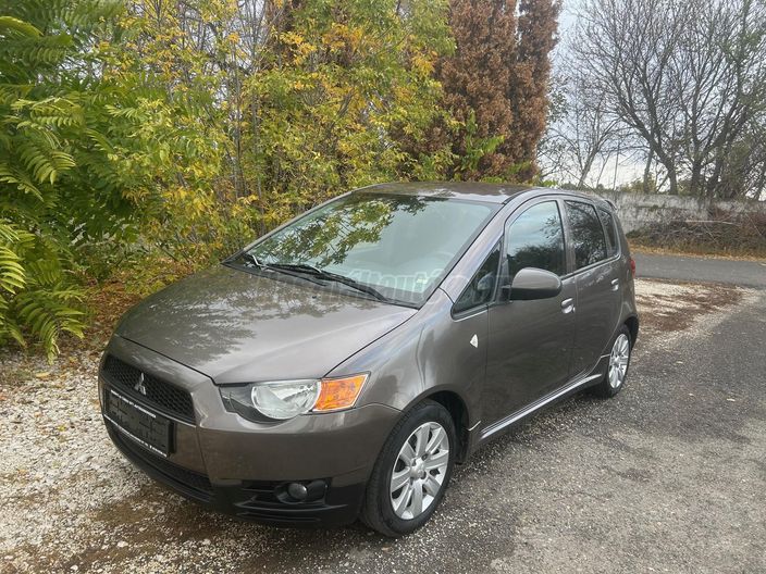 MITSUBISHI COLT 1.3 Inform (EU5)