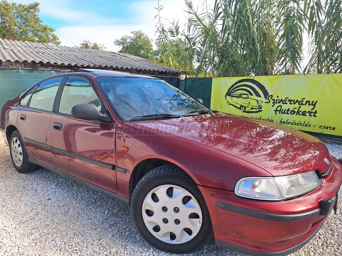 HONDA ACCORD 2.0i ES