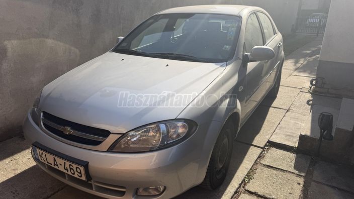 CHEVROLET LACETTI 1.4 16V Star