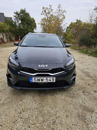 KIA CEE'D Ceed SW 1.5 T-GDI Gold