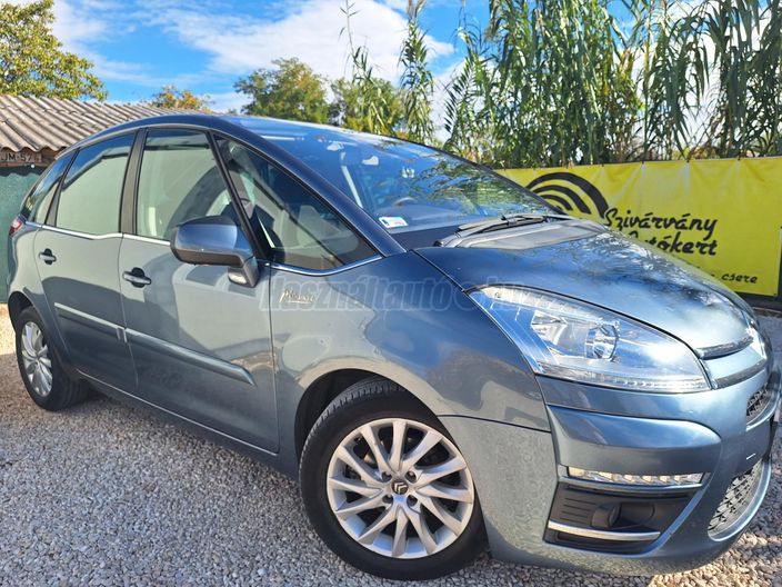 CITROEN C4 PICASSO 1.6 HDi Dynamique FAP MCP6