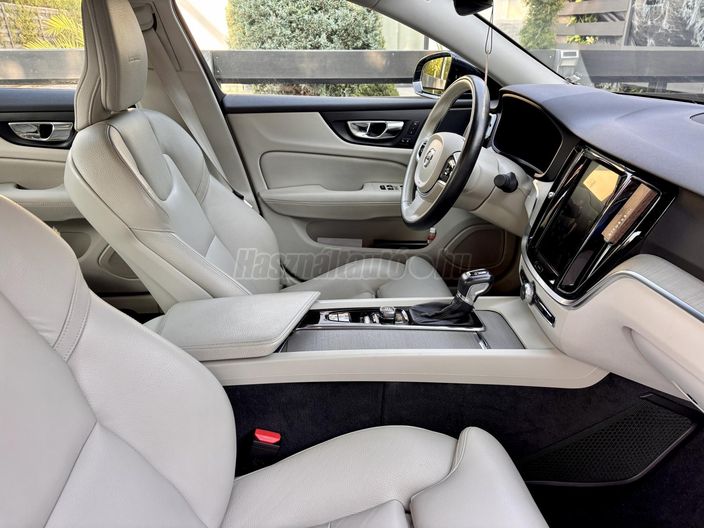 VOLVO S60 2.0 [T4] Summum Geartronic