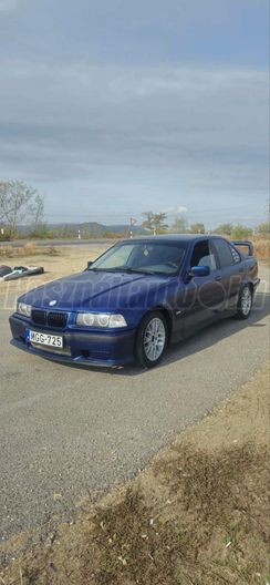 BMW 318 318i