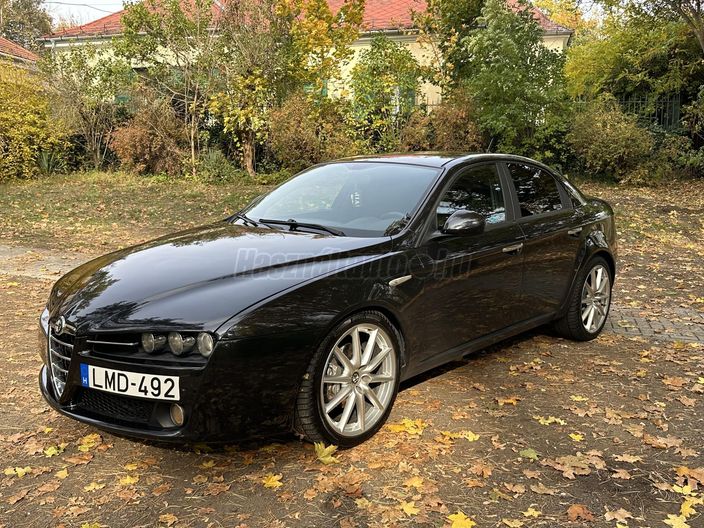 ALFA ROMEO 159 1.9 JTD 16V TI