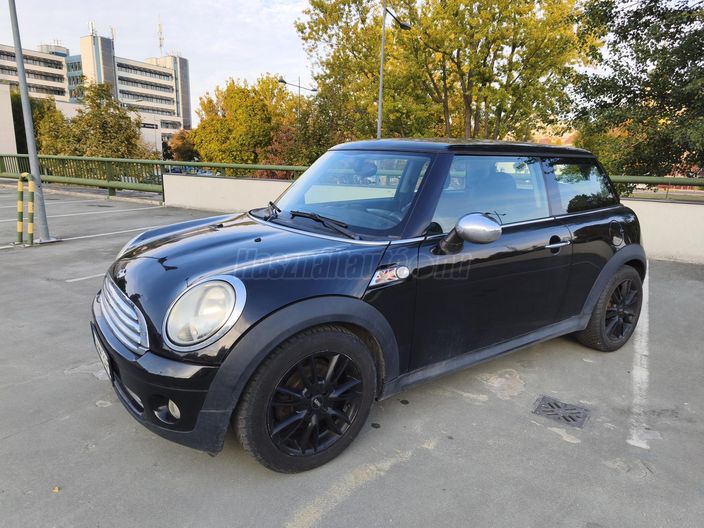MINI MINI ONE 1.4