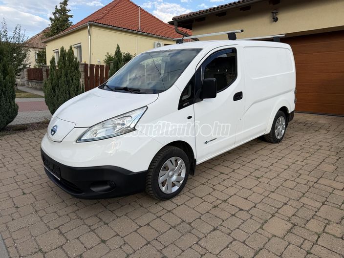 NISSAN NV200 e-NV200 Acenta (Automata)