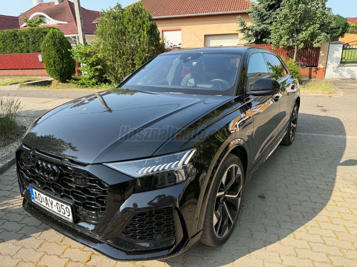 AUDI Q8 RSQ8 70 TFSI quattro Tiptronic ic