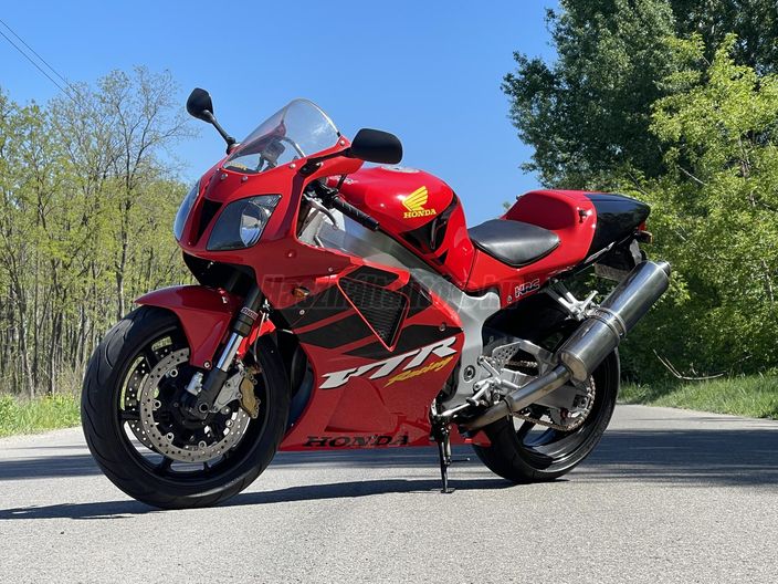 HONDA VTR 1000 SP-1