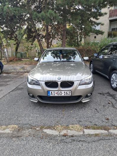 BMW 530 530d (Automata)