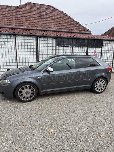 AUDI A3 1.9 PD TDI Ambition