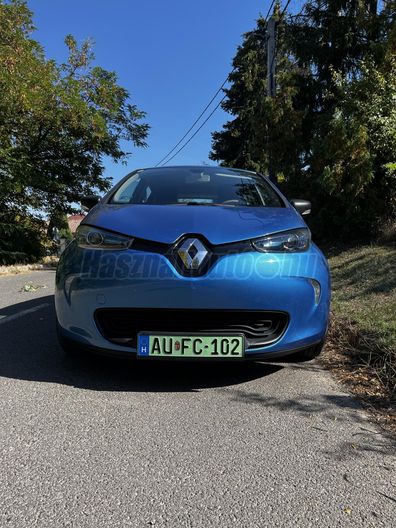RENAULT ZOE Z.E. R90 41 kWh Life (Automata)