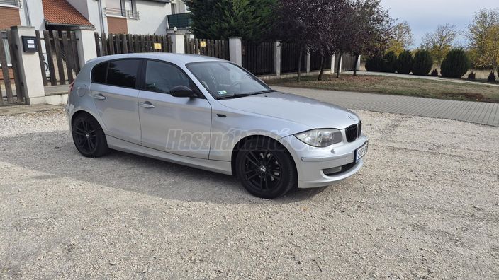 BMW 120 120i