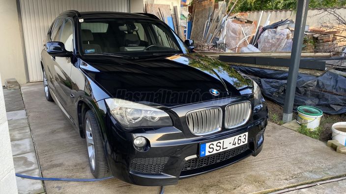 BMW X1 xDrive28i