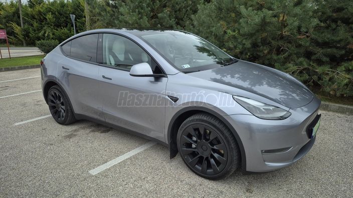 TESLA MODEL Y Long Range AWD (Automata)