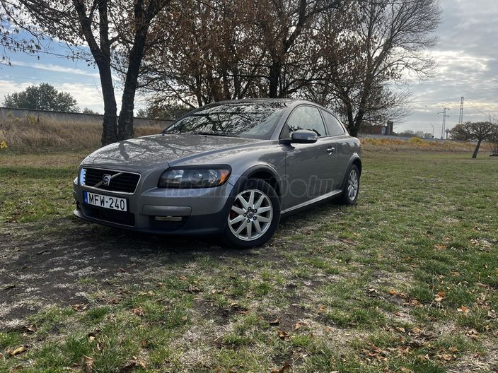VOLVO C30 1.6 D Summum