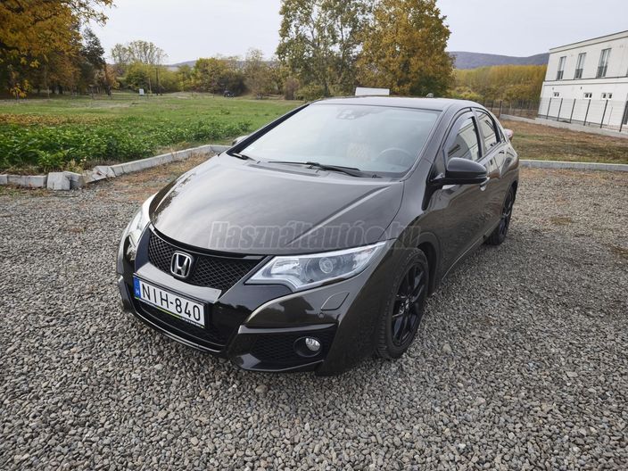HONDA CIVIC 1.8 Sport
