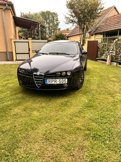 ALFA ROMEO 159