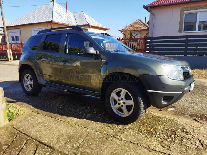 DACIA DUSTER 1.5 dCi Cool