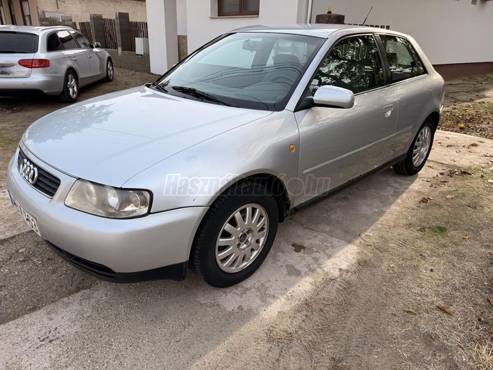 AUDI A3 1.9 TDI Ambiente