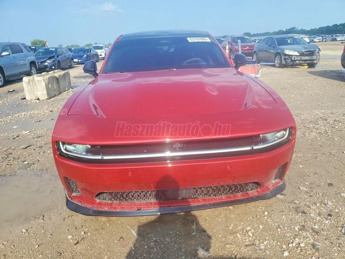 DODGE CHARGER