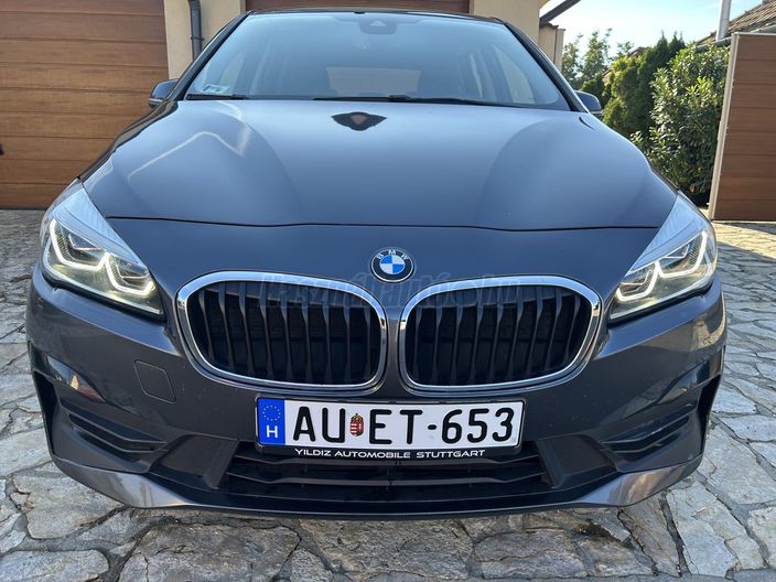 BMW 2-ES SOROZAT 216d Advantage
