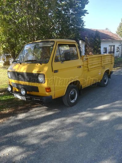 VOLKSWAGEN TRANSPORTER T3 1.6 245 041