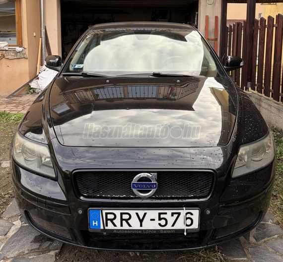 VOLVO V50 2.4 (Automata)