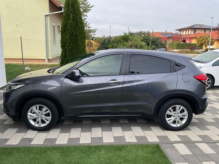 HONDA HR-V 1.5 Elegance CVT