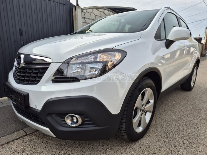 OPEL MOKKA 1.6 Selection Start-Stop EURO6