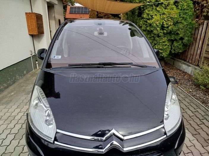 CITROEN C4 PICASSO 1.6 e-HDi Airdream Sélection 2 MCP6