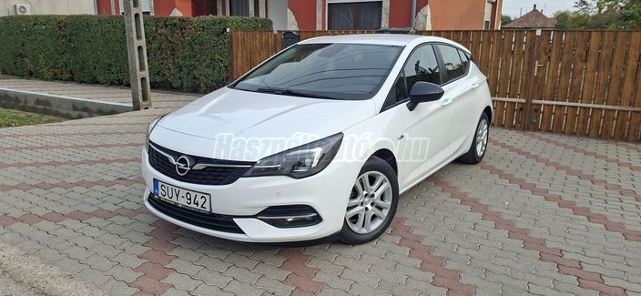 OPEL ASTRA K 1.2 T Business Edition