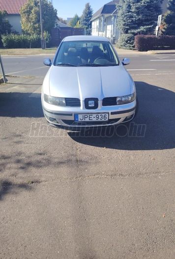 SEAT TOLEDO 1.9 TDI Signo