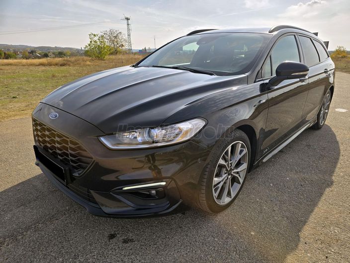 FORD MONDEO 2.0 EcoBlue ST-Line AWD (Automata)