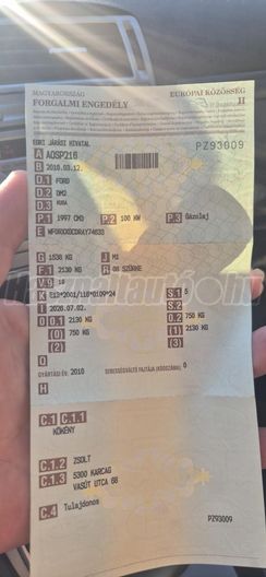 FORD KUGA 2.0 TDCi Titanium