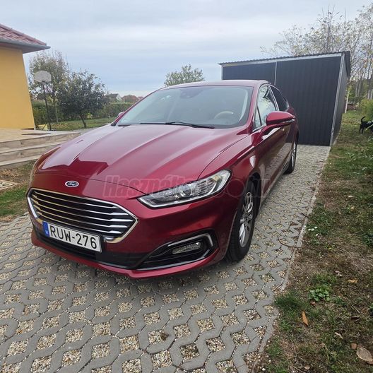 FORD MONDEO 1.5 EcoBoost Business