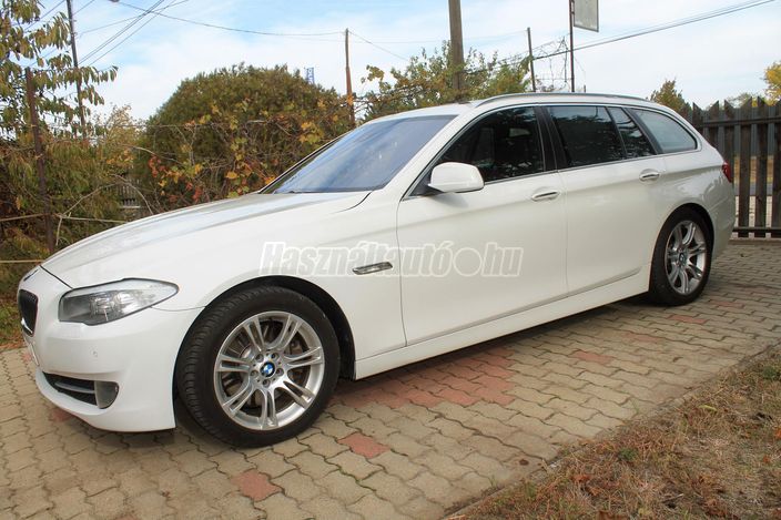 BMW 530 530d xDrive Touring (Automata)
