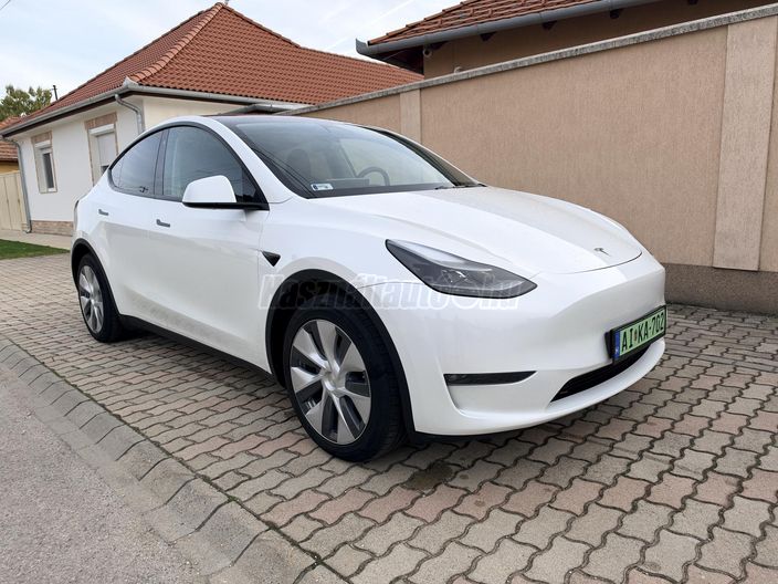 TESLA MODEL Y Long Range AWD (Automata)